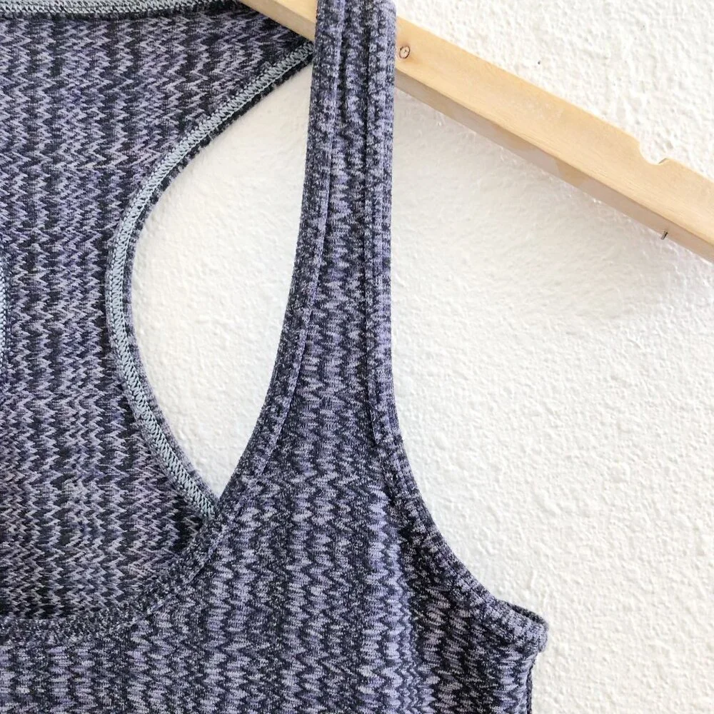 LULULEMON Cool Racerback Ziggy Wee‎ Luon No size Tag Check Measurements